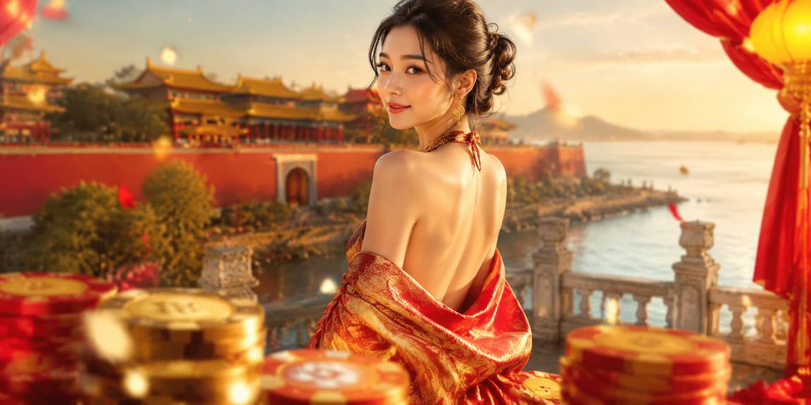 bd139 Asian Themes Room